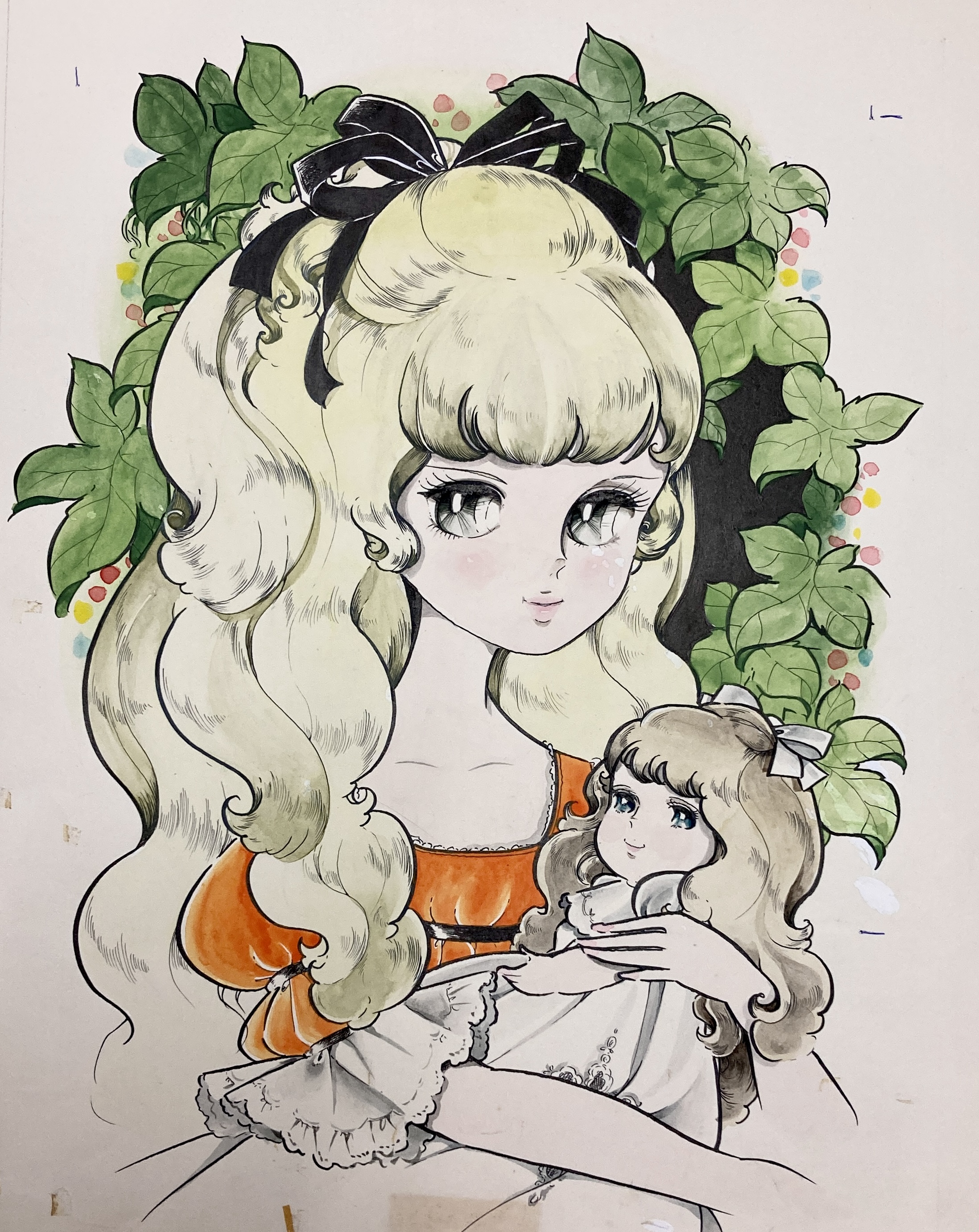 公式］わたなべまさこ (@masako_wtnb) / X