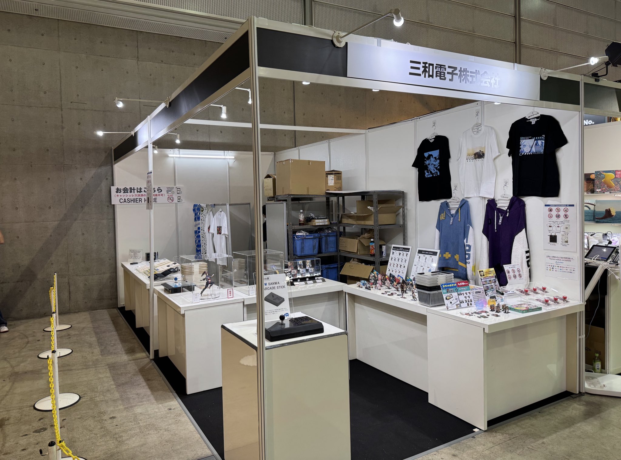 三和電子株式会社 on X: 