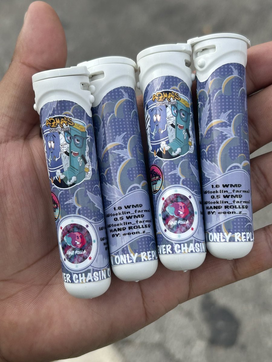 dachiplug's tweet image. 11 fresh single source small batch living soil organic combos 
@conzrolls el mago does it again 🪄