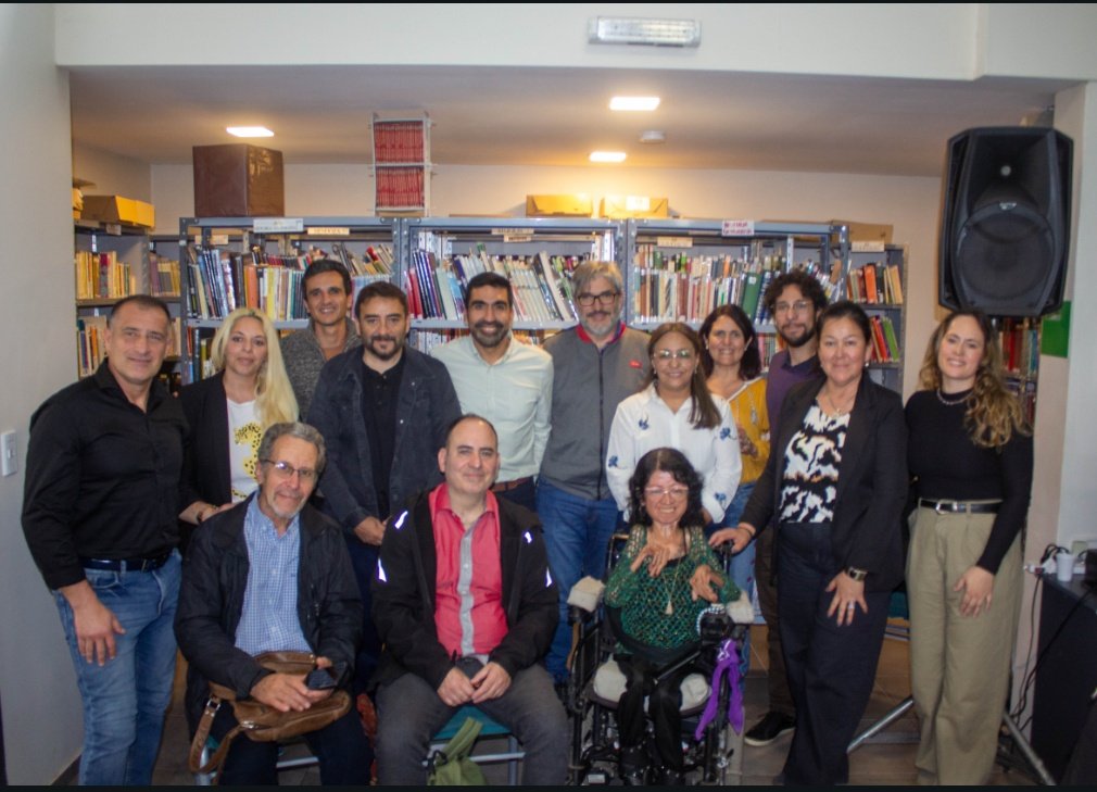 Alberto Molina tweet media