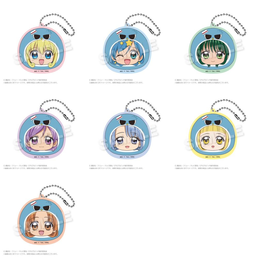 レア　ピンバッジ　アクリルキーホルダー Amazon.co.jp: YUYAKESHI バッジ パーツ バッジ用 ピンバッジ 針