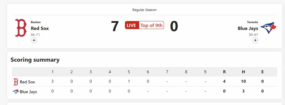 daviddgeorge's tweet image. Seriously #Bluejays ?