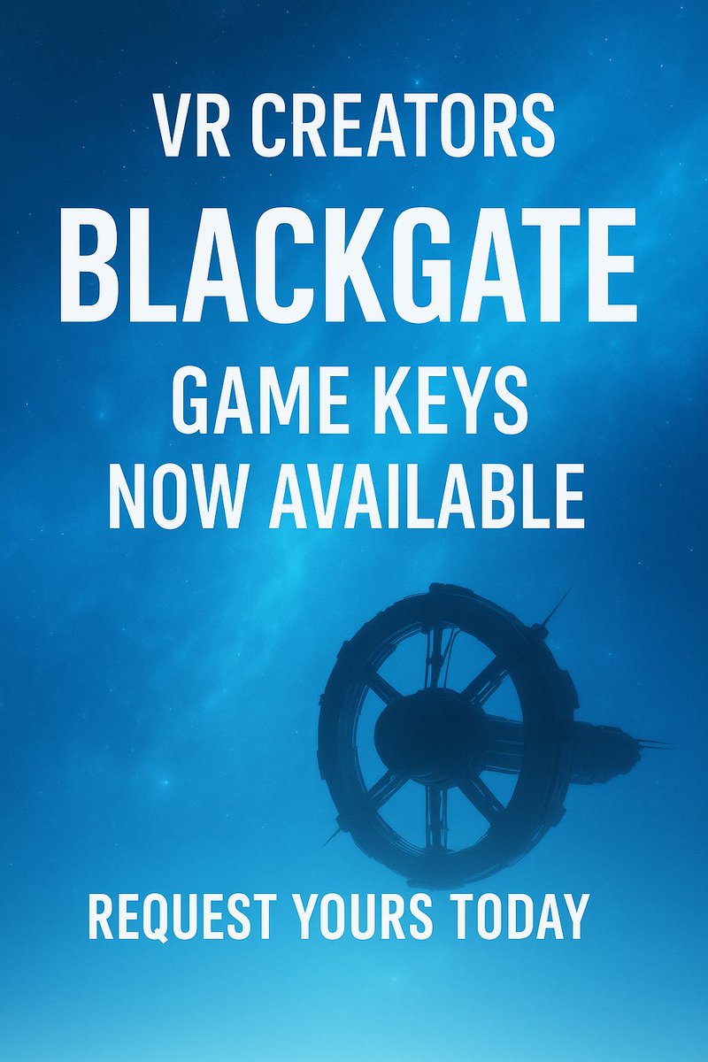 BLΛCKGΛTΞ (Free to Play) tweet media