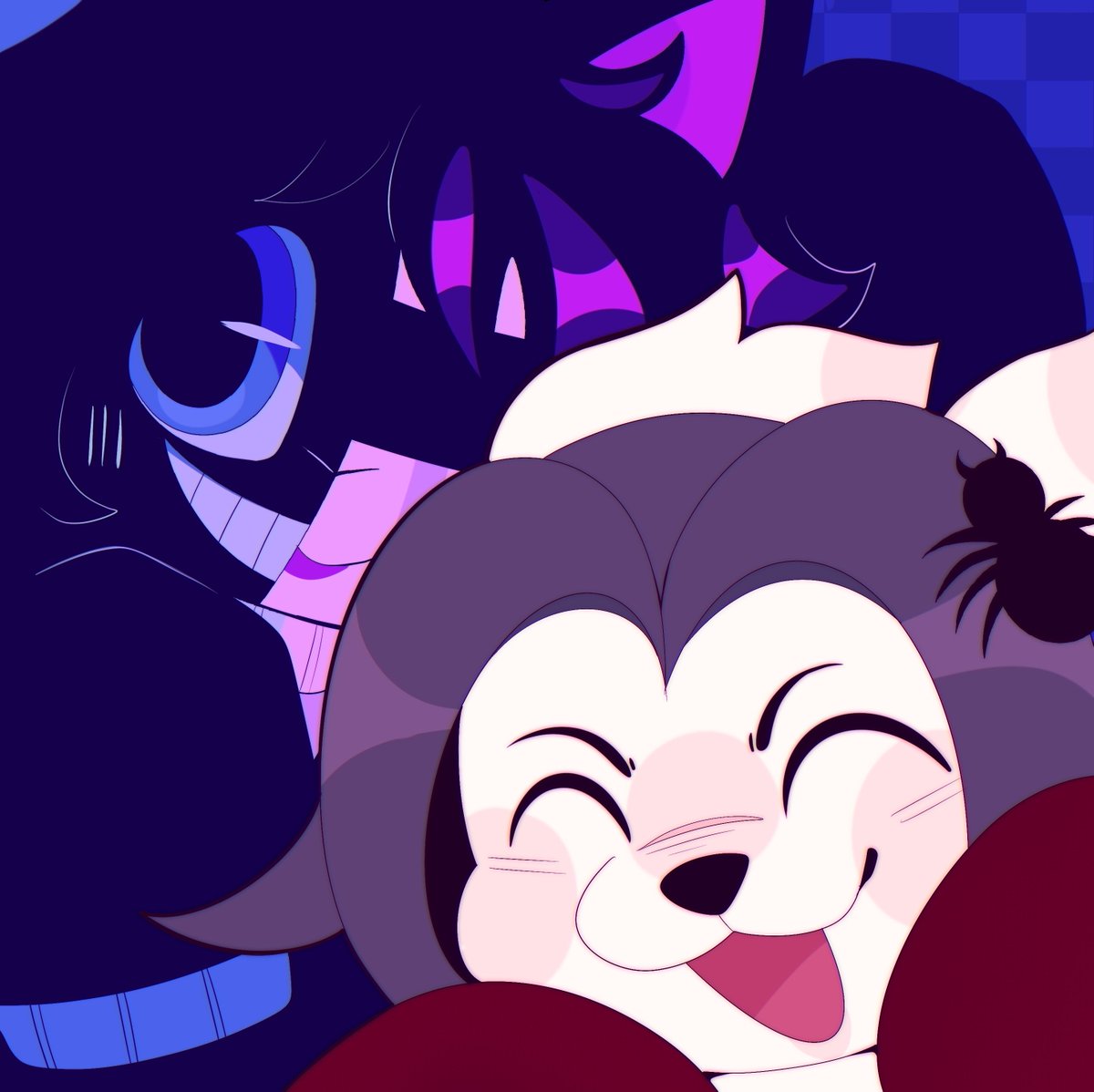 🔞 Sexer of the Thirds 🔱 (@voreemup) on Twitter photo I MADE A DISCORD FOR ART/SHOP STUFF W/ <a href="/wywyrm/">🔞wywyrm🕸️ ✰ COMMZ OPEN :3</a> !!!!!
keep up to date with us and chat with us!!!!! to be verified and allowed to chat in the full server, create a ticket!
discord.gg/p8ZyyswM I MADE A DISCORD FOR ART/SHOP STUFF W/ <a href="/wywyrm/">🔞wywyrm🕸️ ✰ COMMZ OPEN :3</a> !!!!!
keep up to date with us and chat with us!!!!! to be verified and allowed to chat in the full server, create a ticket!
discord.gg/p8ZyyswM