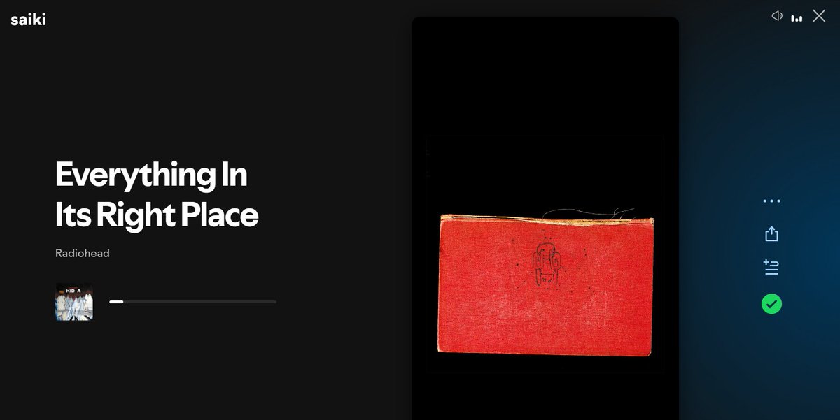 saiki is just a sad boi