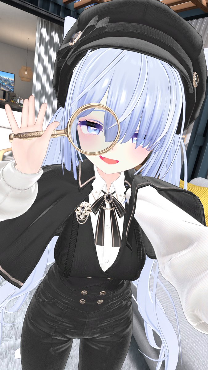 おはやうです☆
もくようび！