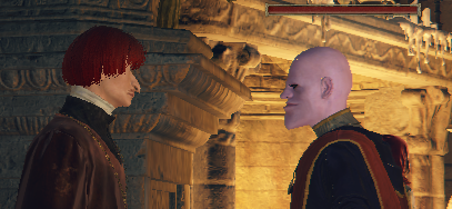 two best friends!! they might kiss!!