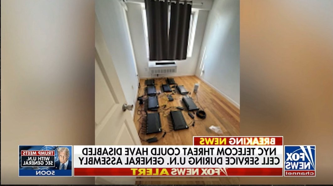 SIM farm found 35 miles, (TV) 35 minutes.
drop 3535
and letter Q after horizontal flip