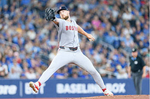 One of my favorite things about Garrett Crochet watching him this season?

Always at his best FINISHING outings.

Innings 7-9 this year:
20.1 IP
1.33 ERA
12-for-71 (.169)
27 Ks
*TWO* XBH