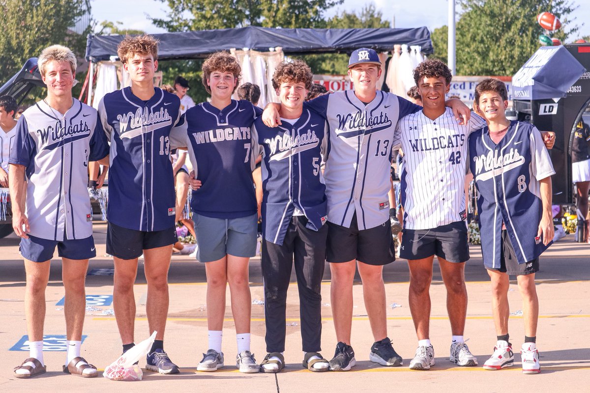 More Rock the Block pics!   #FAITH <a href="/TMHS__athletics/">Tomball Memorial Athletics</a> <a href="/TMHSAthBooster/">TMHS AthleticBooster</a> <a href="/TomballISD/">Tomball ISD</a>