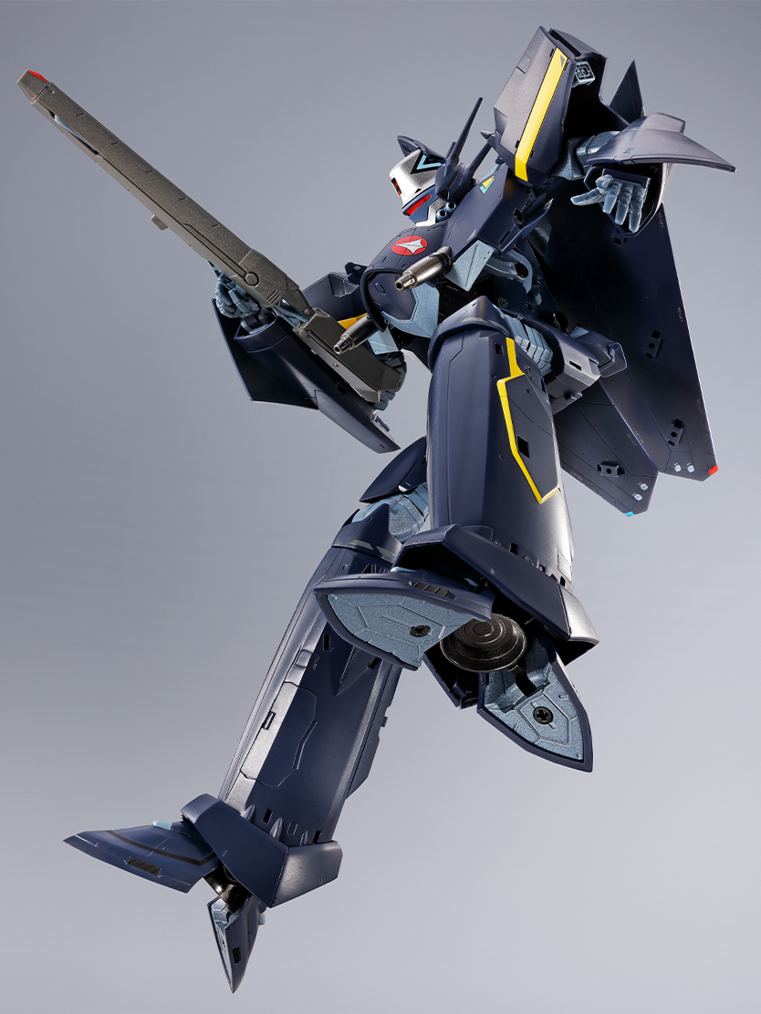 VF-17S ガレージキット HOBBY Watch on X: 