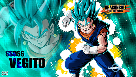 ゼノバース2 エクストラレイドボス ゴジータ（DB超） 開催 □開催期間