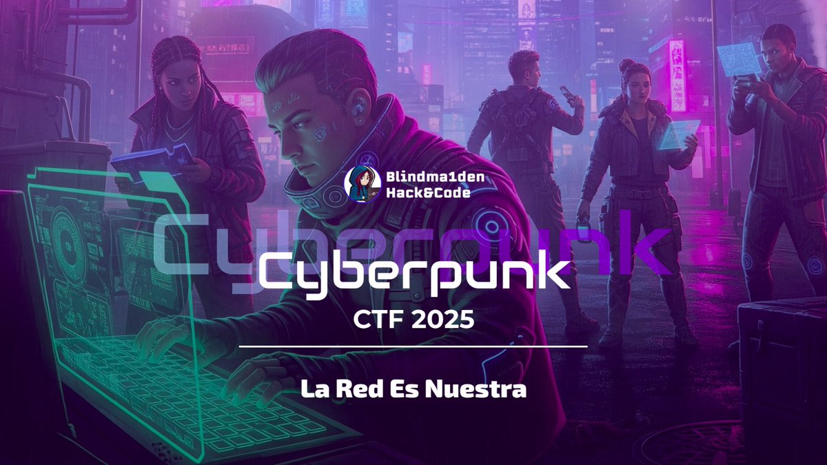 blindma1den tweet media