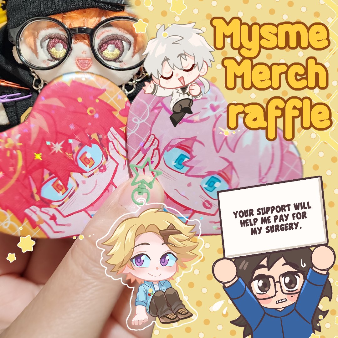 ‼️I'll need surgery soon and I need your help. You can see the context here: x.com/Koahoana/statu…
Any small contribution will help me a lot. The goal is $2,200 USD. In the last image, you'll find the information to donate and participate. 🙏

Donations
paypal.me/Koahoana