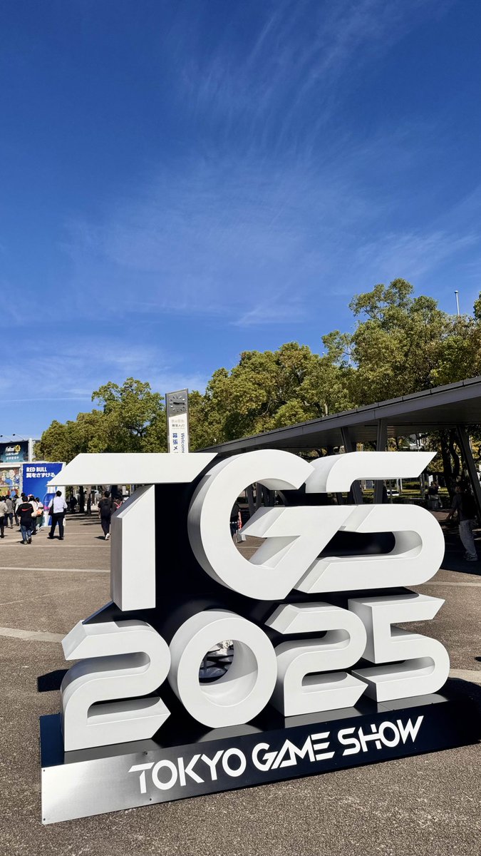 nimbusgamesdev's tweet image. ✈️🇯🇵 We’ve landed in Tokyo!
Nimbus Games is officially at TGS 2025 🎮✨
Super hyped to be here — come check us out if you’re around!
Our booth is located in Hall 1, Malaysian Pavilion
#TGS2025 #TokyoGameShow #NimbusGames
