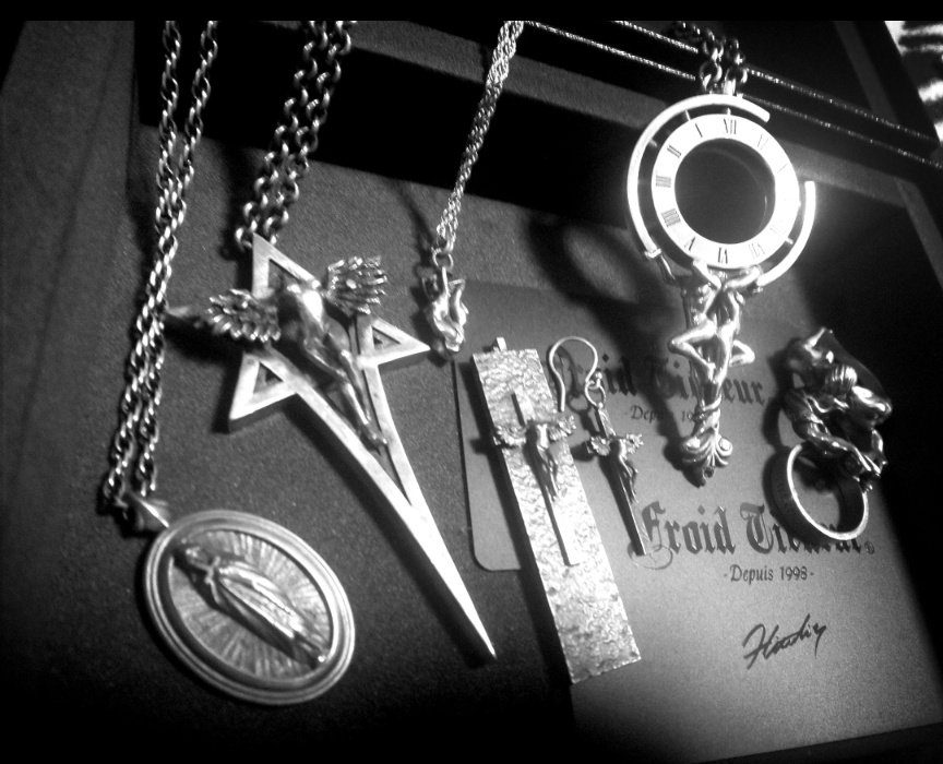 𝔥 〛 (@froidtiedeur_jp) / X