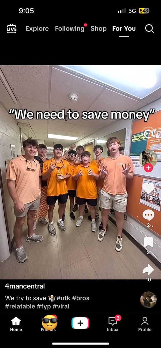 Charlie “Chuck” Smith tweet media