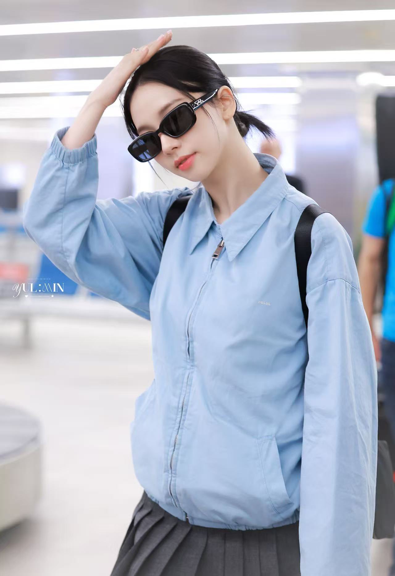 YUL:MIN on X: 