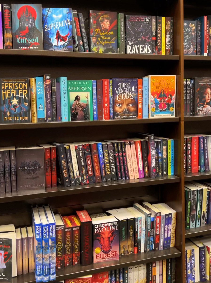 it’s a book shopping kinda day 📔🧸✨🤎