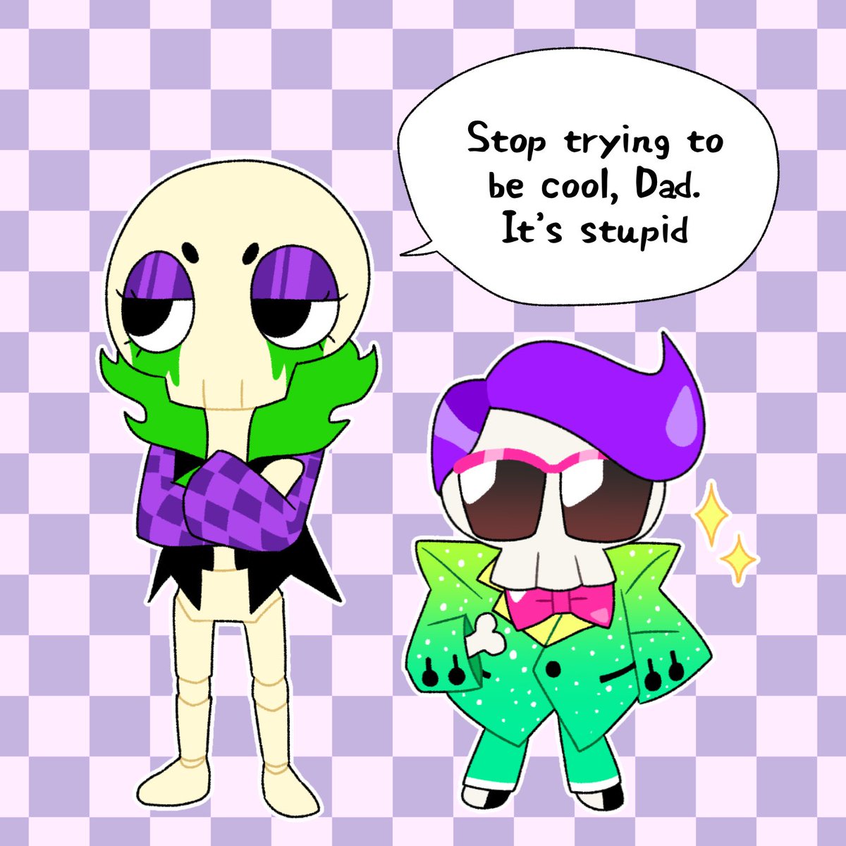 #DandysWorld #CookieRun