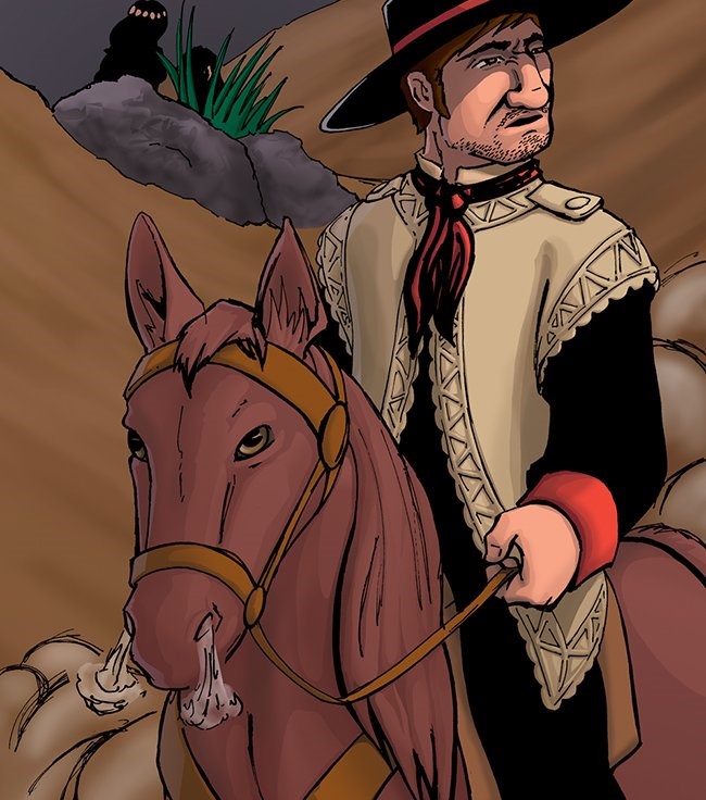 Wunderman Comics tweet media