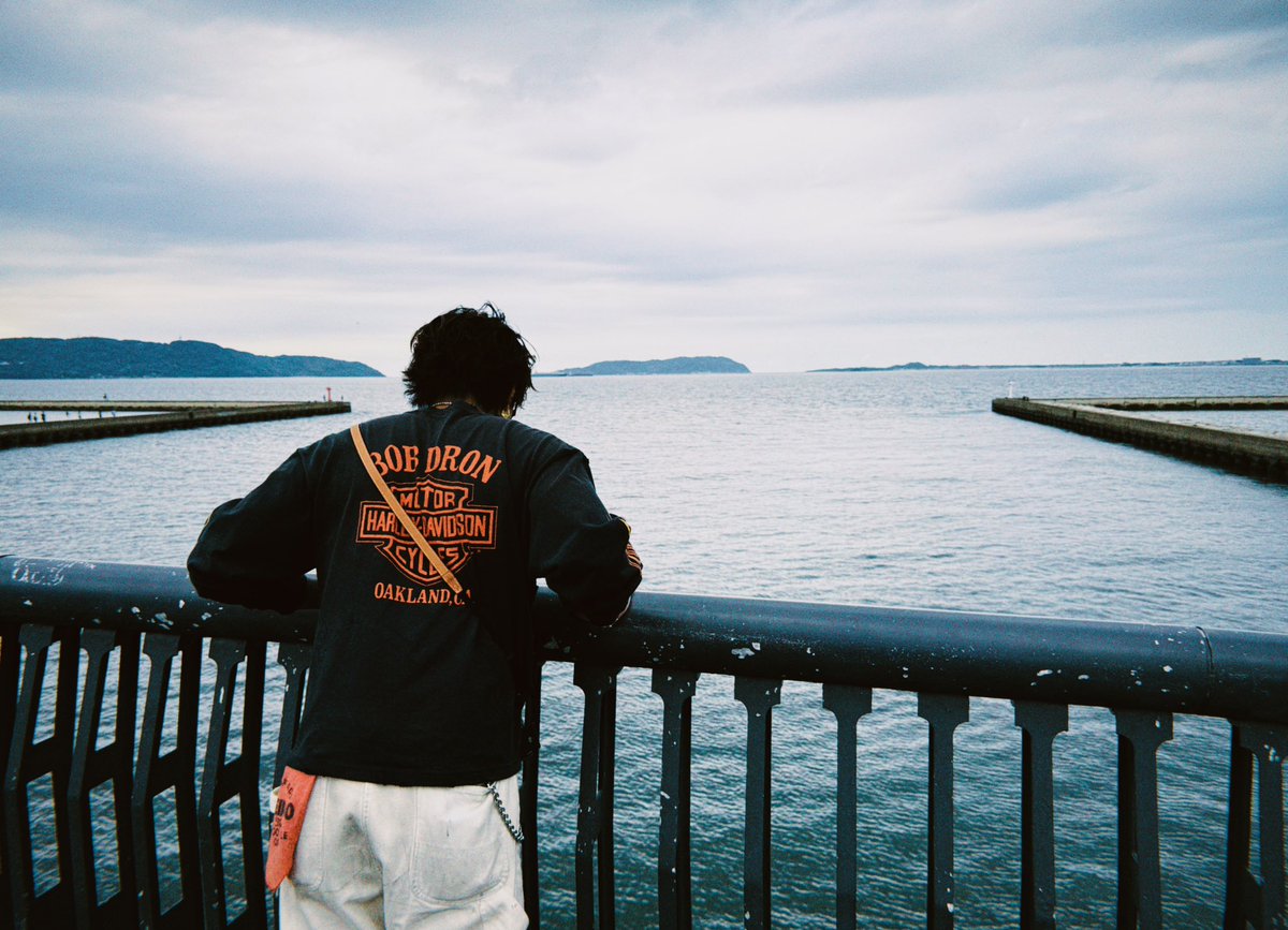 ryuto_staff's tweet image. 2025.9.22(Mon)
📍シーサイドももち海浜公園

福岡でも海へ📸

#数原龍友 
#GENERATIONS
#GENE_6IXSENSE
#GENE_6IXSENSE_福岡