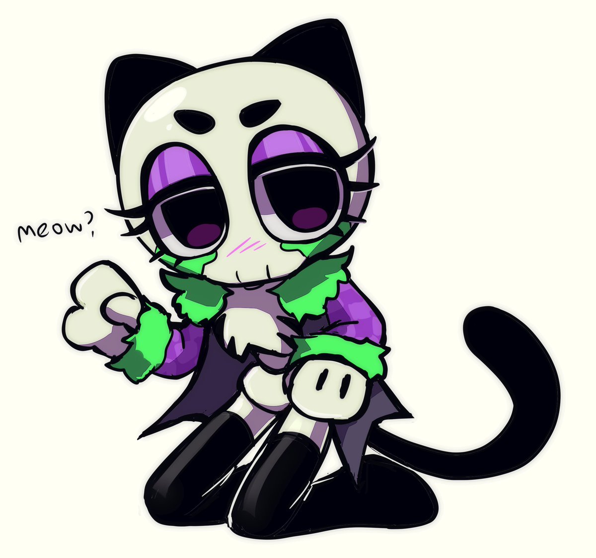 cosmo_enjoyer's tweet image. cursed