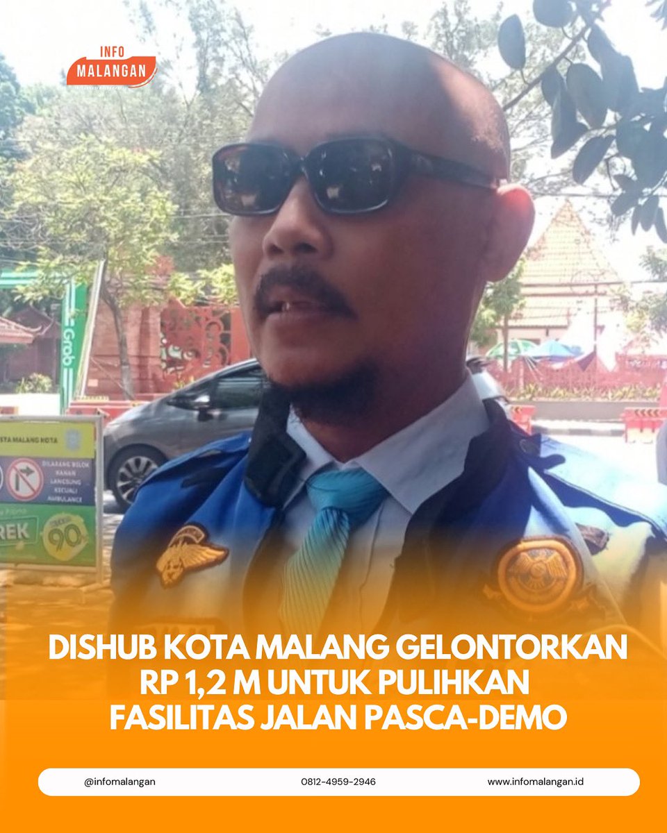 Info Malangan tweet media