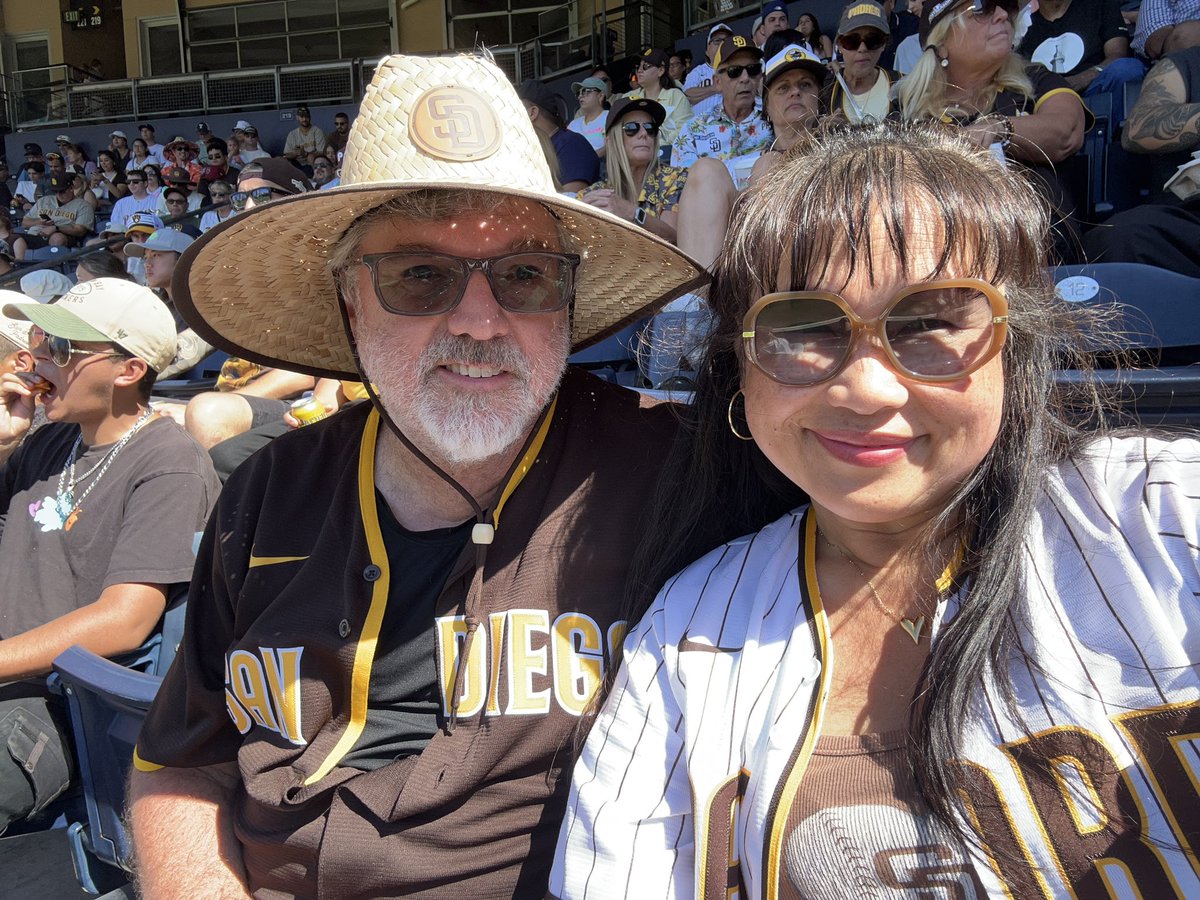 CastleByDesign's tweet image. Root, root, root for the Padres

#gopadres
#sdpadres
#ForTheFaithful