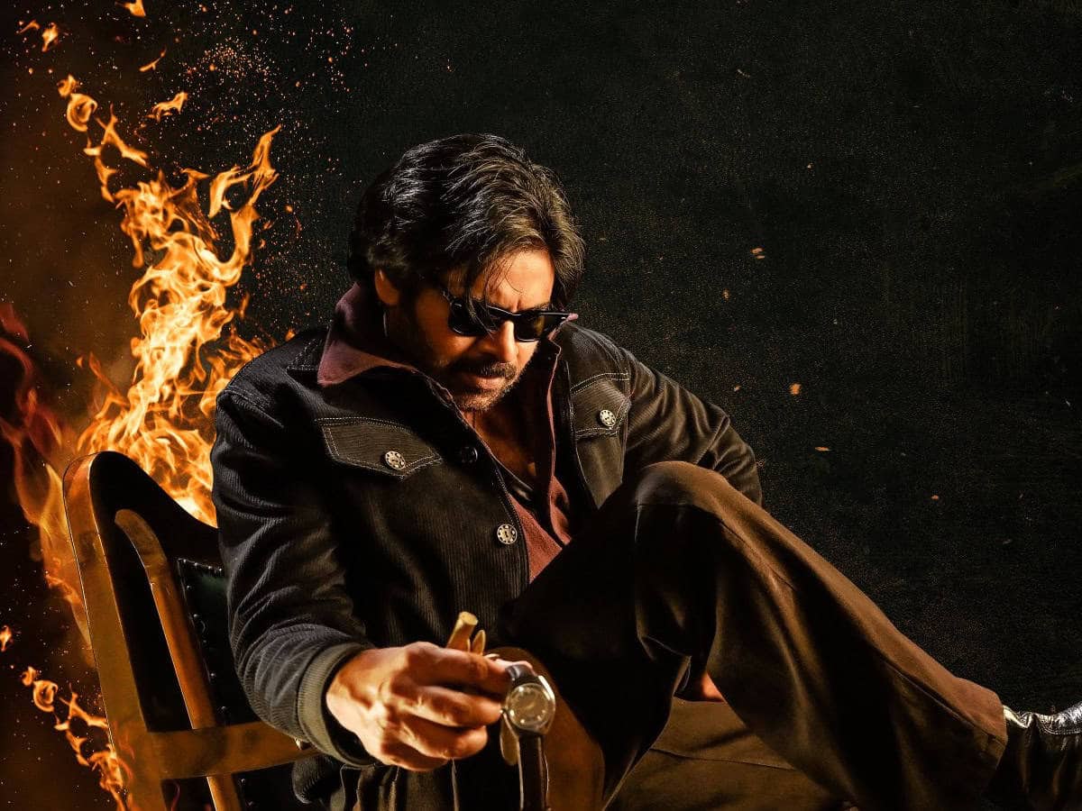 BidenBabai's tweet photo. #OG 

🔥B-L-O-C-K-B-U-S-T-E-R🔥

Powerstar's Peak Fan stuff content and Decent movie for others ❤️

Fanboy/co fan  @Sujeethsign  @MusicThaman mass duty throughout 💥💥 

Booked 2 more shows 🍿🔥 #OGified https://t.co/GmGfFwLz02