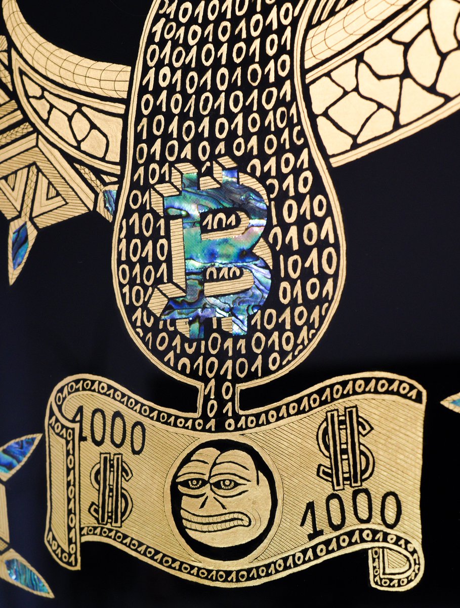 BTC Monk tweet media