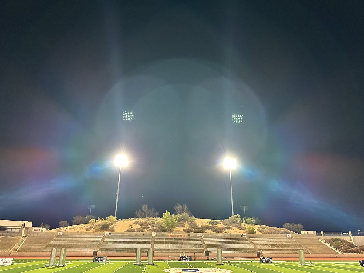 Last Tuesday night vs yesterday night