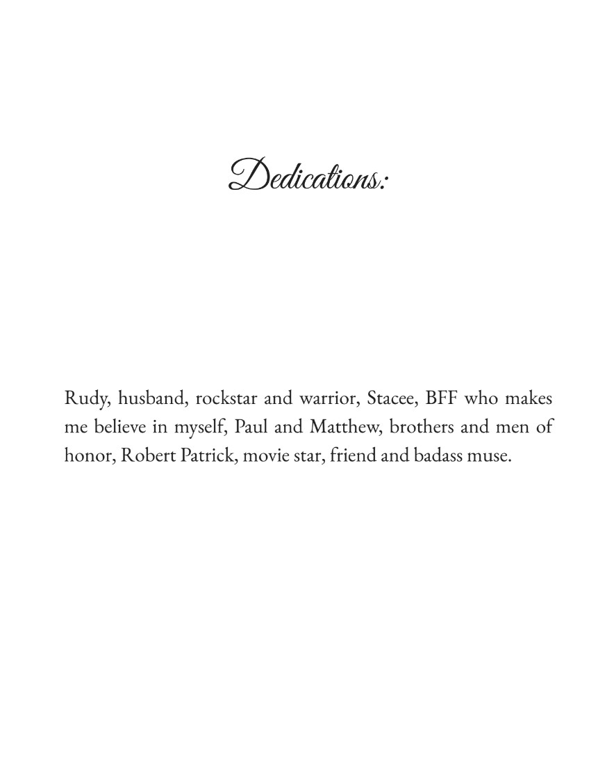 KateSimonwriter's tweet photo. **NEW BOOK ALERT **Just in time for Christmas. Available on Amazon in Kindle and paperback. It's two stories in one.
@robertpatrickT2 check out the dedication. https://t.co/zniVO6x8nO