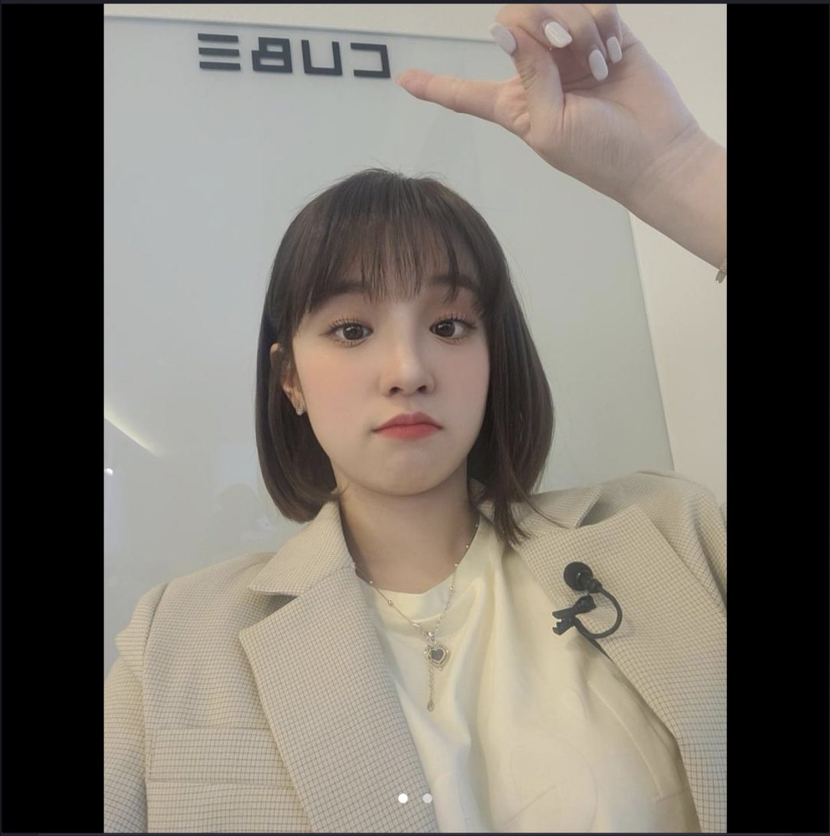 λnge͞𝐥 嫣'♡ : 𝖄änn𝕚e ! tweet media