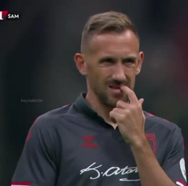 Ülke puanını kurtarmak bize kaldı ya