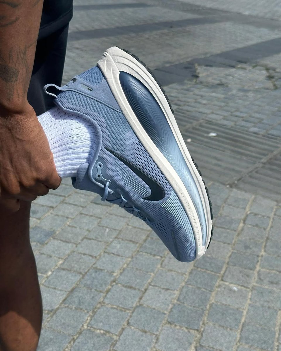 Whether you’re running errands or running miles, do it in style with the Nike Vomero 18, at JD Sports. 👟

#northfield #jdsports