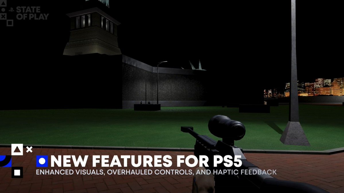 Wario64's tweet image. Deux Ex Remastered announced (Aspyr), out Feb 5