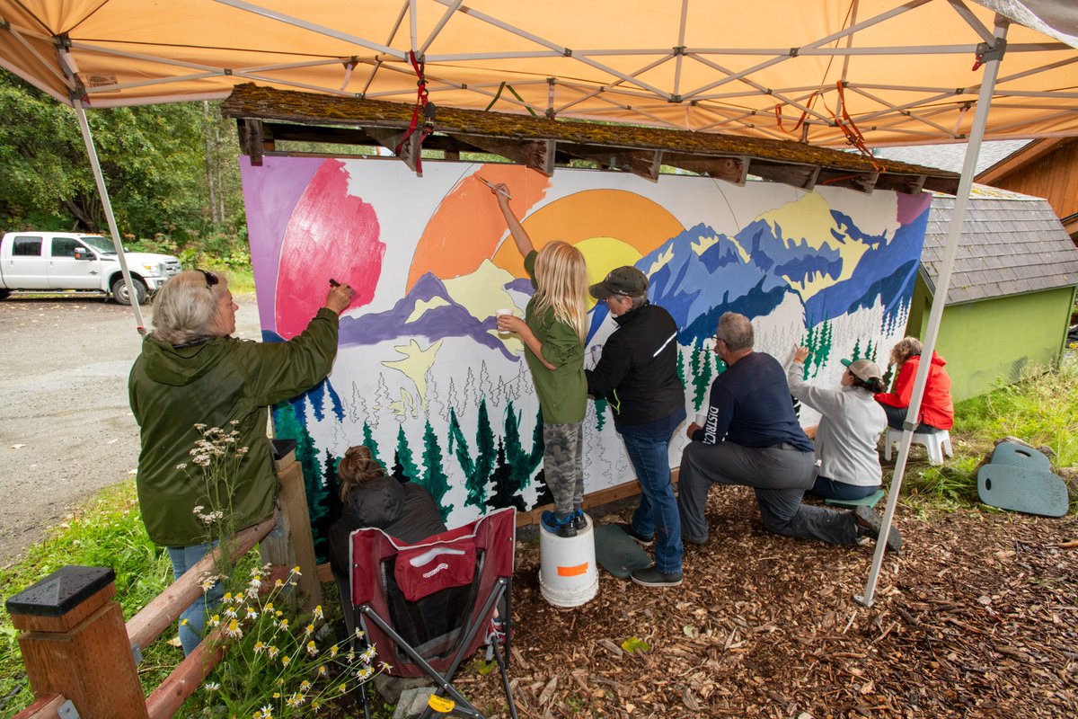 Creative Forces tweet media