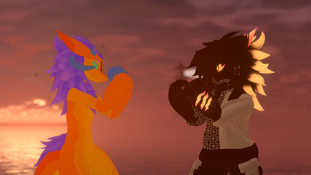 Double trouble
with <a href="/citruskb/">Citrus</a> 
#wickerwednesday