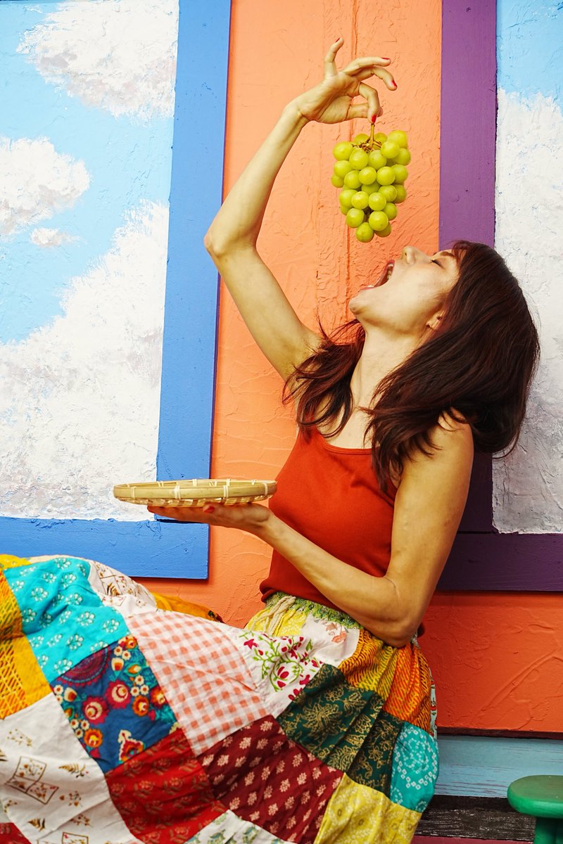 satoru9n8s2's tweet image. おはつーん🎶

今日は撮影行ってきます(*`･ω･)ゞ
咲いてるといいな☺️
今日もよろしくお願いいたします🙏
.
.
.
もぐもぐタイム😋

#sappy さん @sappy8888 

#つんつんポートレート
#ポートレート好きな人と繋がりたい

#ゼロスタジオ