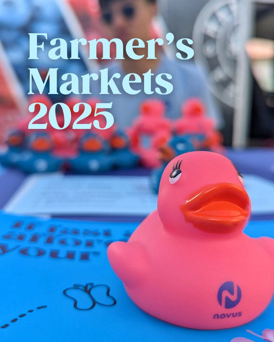 Novus Entertainment tweet media