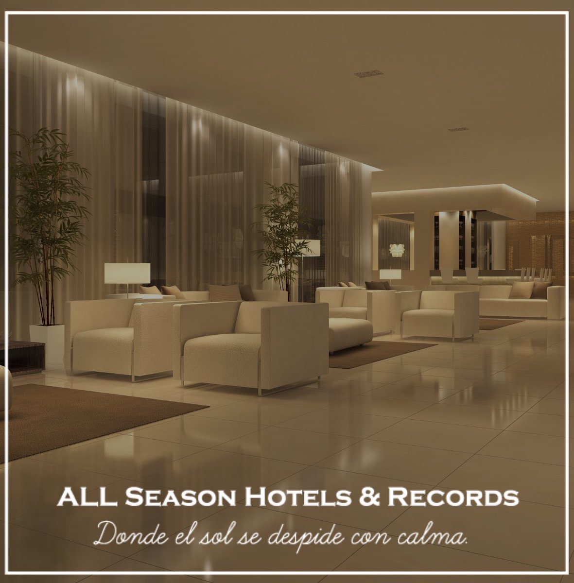 📢ホテル・宿泊施設のオーナー様へ！

ホテルブランディングに欠かせないのは「非日常感」。
その雰囲気をもっとも手軽に、そして効果的に表現できるのが――オリジナルBGMです。

「この音楽を聴くと、あのホテルを思い出す」
そんな体験設計を始めてみませんか？

ただ今《モニター限定3組》募集中✨