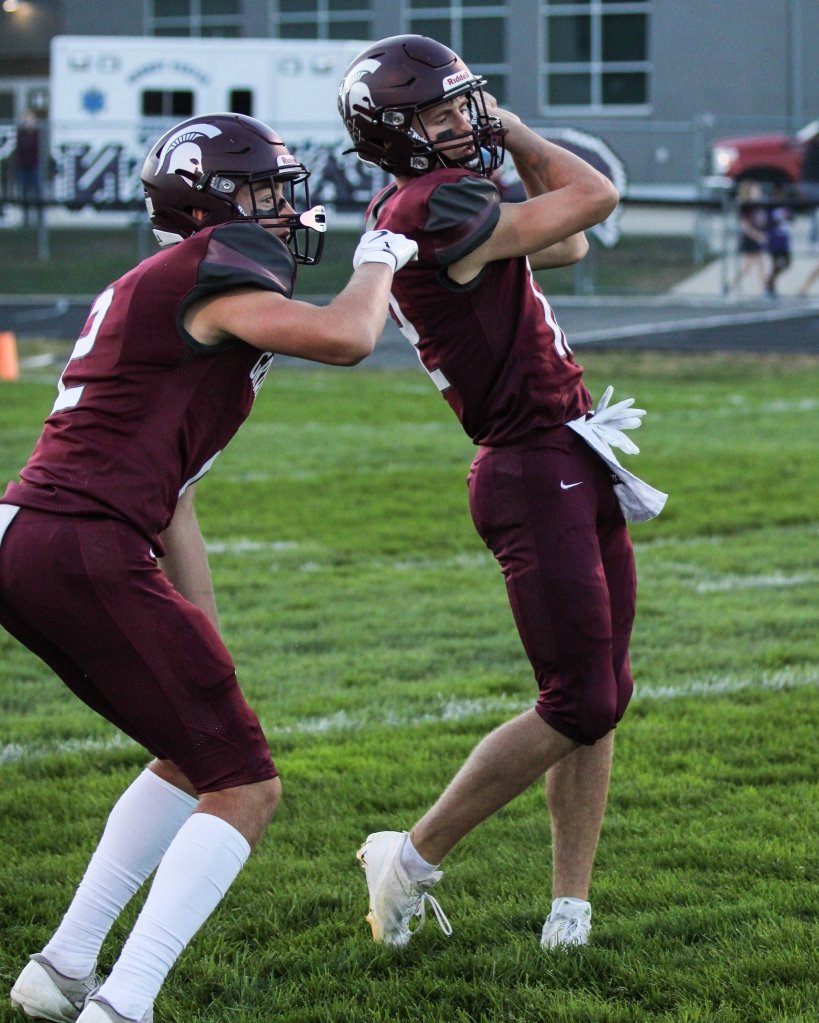 Jake Ryder tweet media