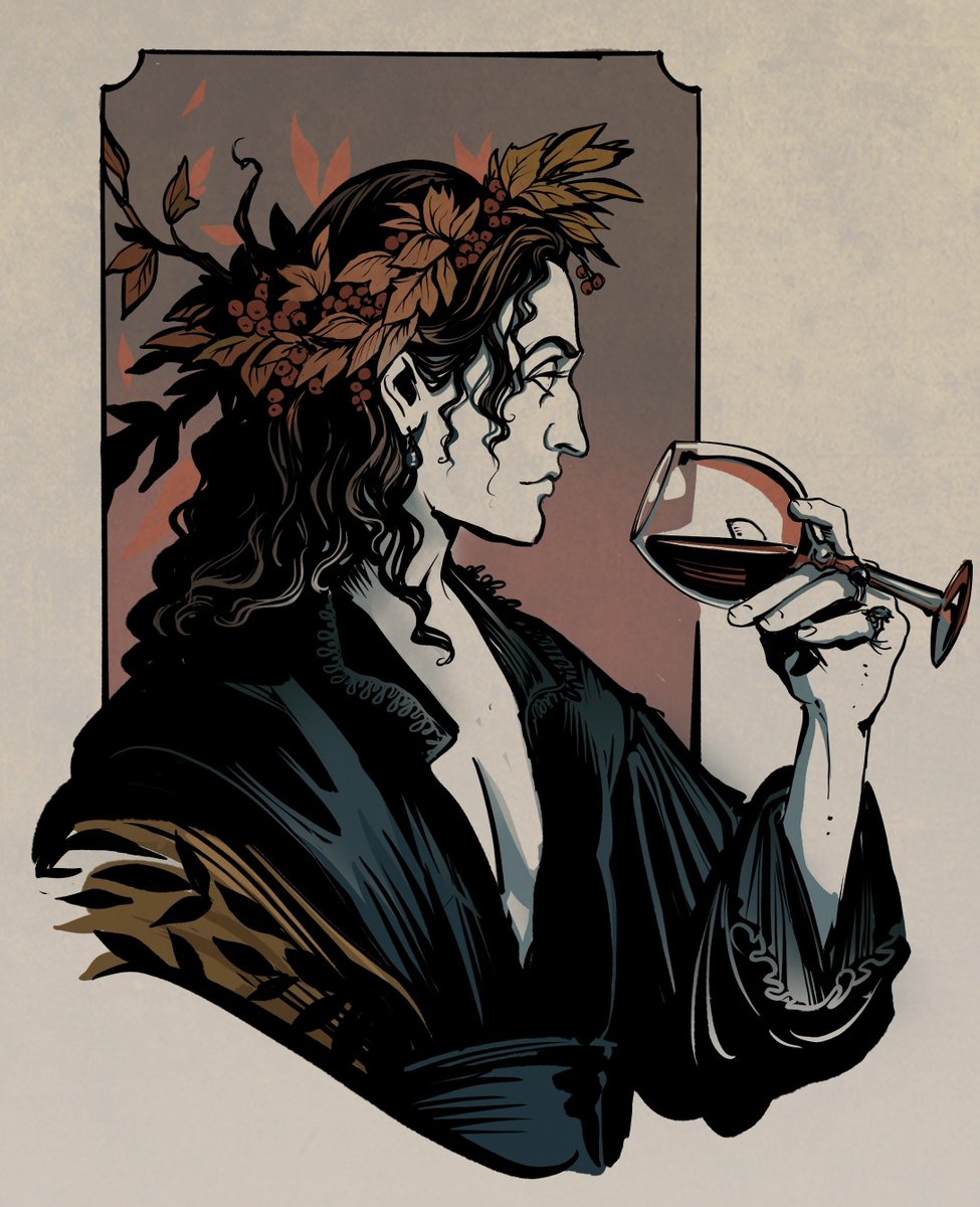 Осенний Излом, друзья! 🍁🍂

Читаем уютное и смотрим на красивое 👇

archiveofourown.org/collections/Os…

пока мир начинает движение к долгой ночи.

#оэ #отблескиэтерны #рокэалва #ричардокделл #алвадик