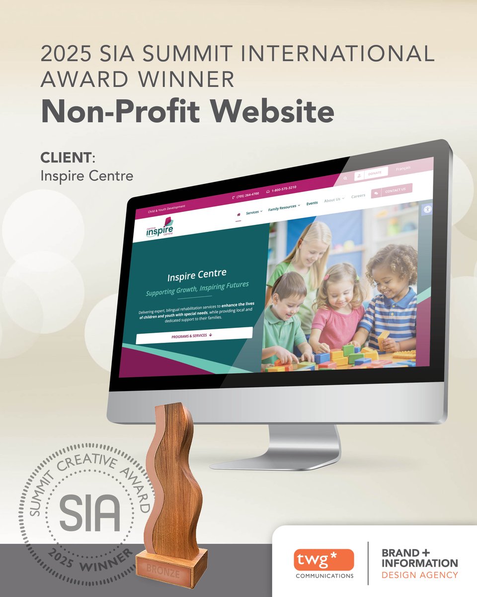 TWG Communications tweet media