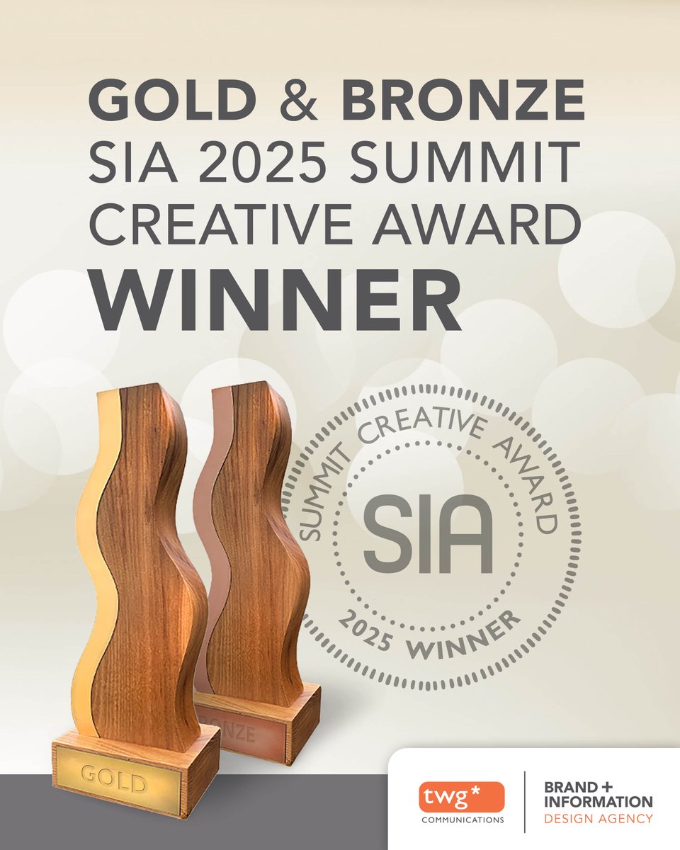 TWG Communications tweet media