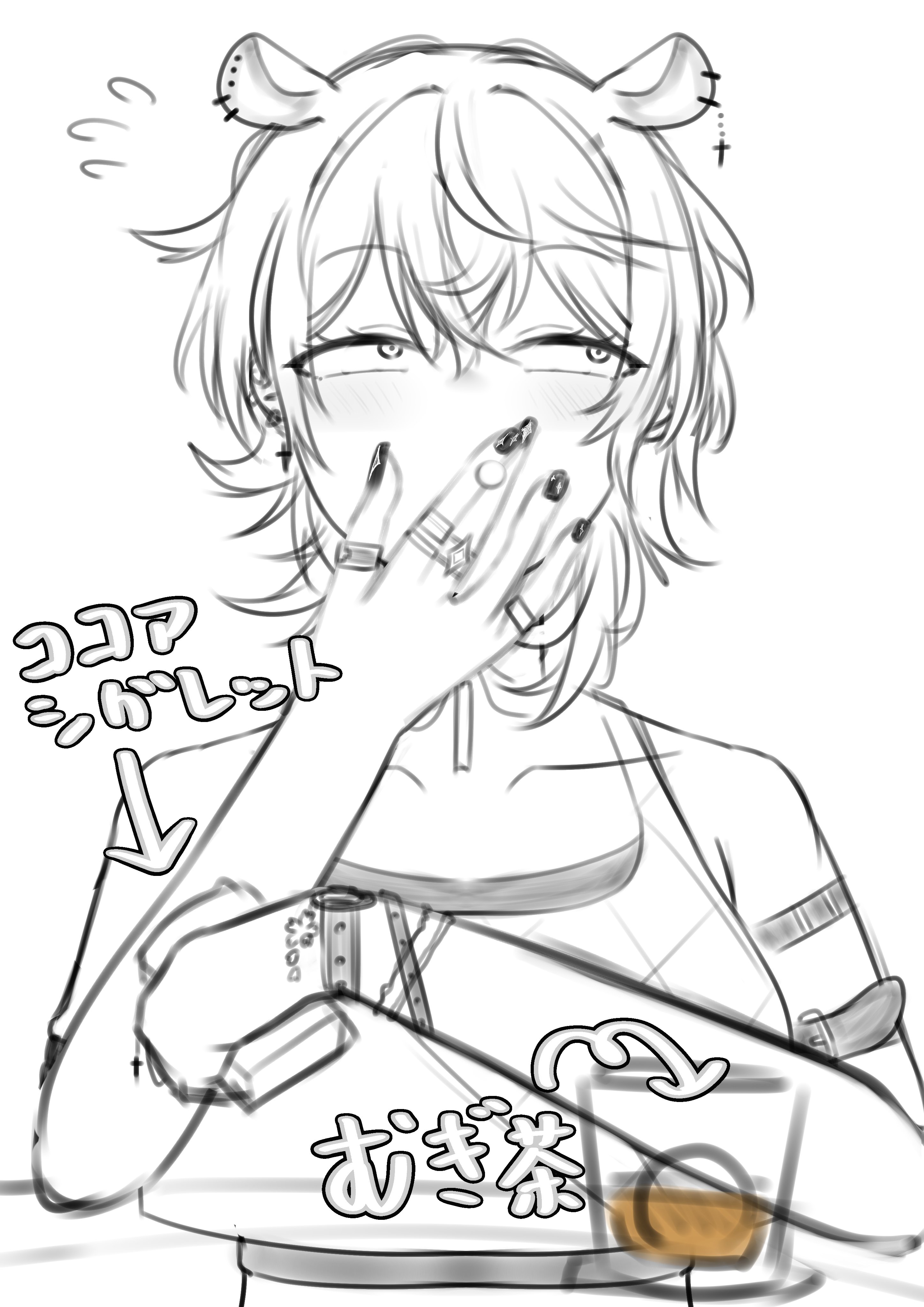 じろう様用(⁠◕⁠ᴗ⁠◕⁠✿⁠) waka (@V961327946) / X