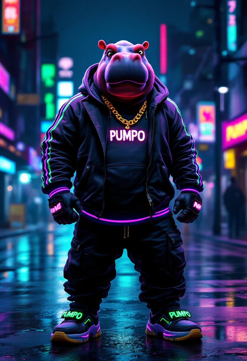 PumpoCoin's tweet photo. @BSCNews @worldlibertyfi 🚨BREAKING: Your kettle just boiled faster…
Turns out PUMPO entered your house. 🦛🔥
👉 https://t.co/mck0vxfxtw https://t.co/HzrDWGfQhh