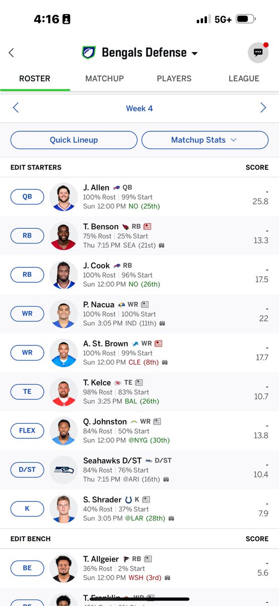 Z_Magic91's tweet photo. @NFLFantasy https://t.co/0HLykUwHyD