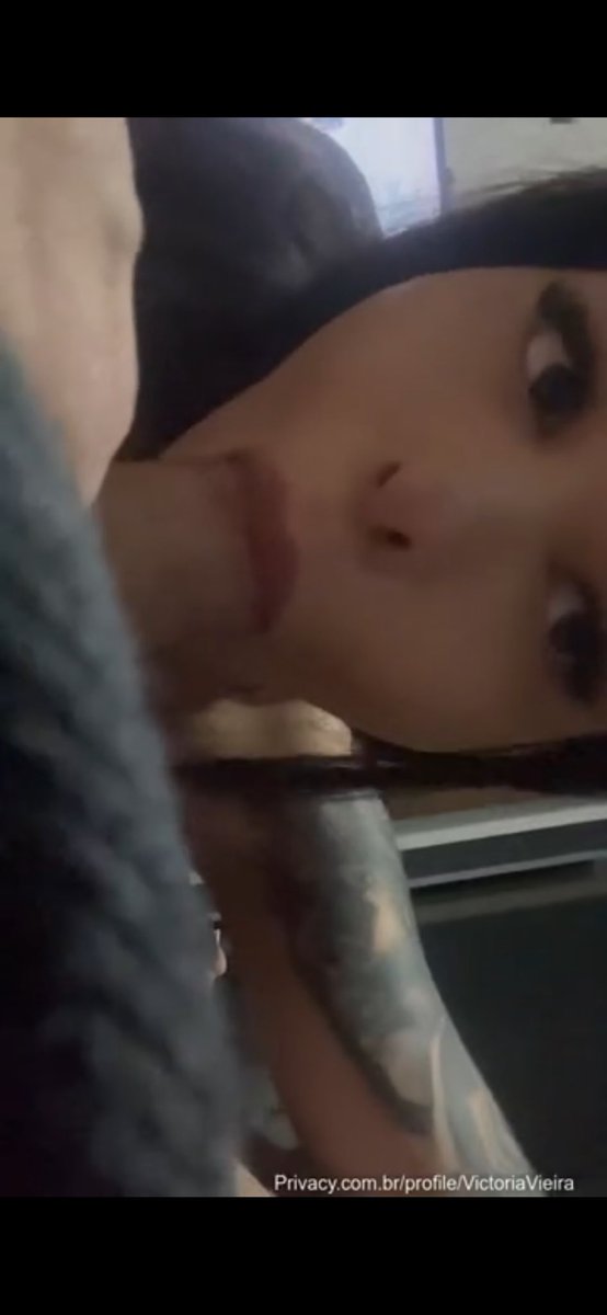 Victoriavieirareal🏳️‍⚧️🎀 tweet media